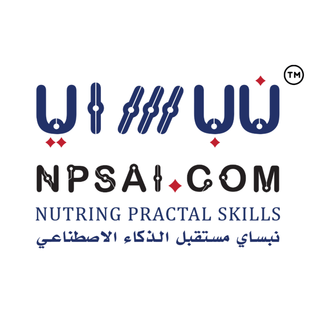 شعار نبساي — Npsai